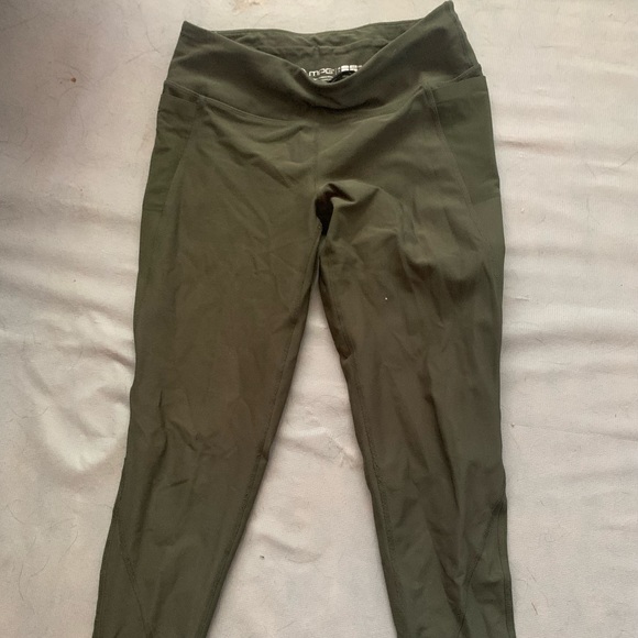 MPG leggings - Picture 1 of 1